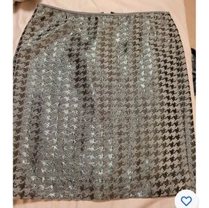 Linda Allard Ellen Tracy Skirt